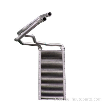 Core de chauffe-voiture pour Toyota Landcruiser Prado 5700 Radiateur Core Radiator Core